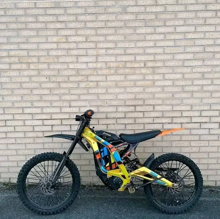 Yamaha Banshee 2